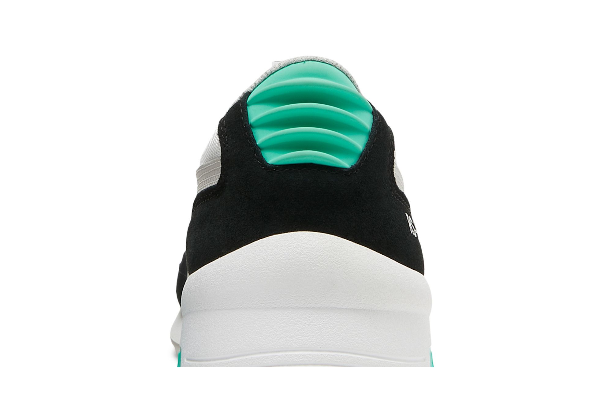 Sizing Puma RS-350 Re-Invention ''Weiß Biscay Grün'' 367914-01