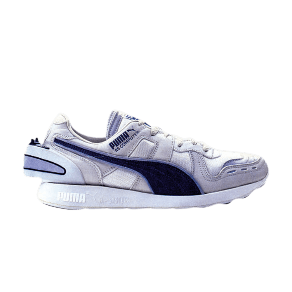Buy Puma RS-Computer 'Lunar Rock' 1986 Retro Vintage RSCOMP1986