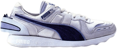 Puma RS-Computer 'Lunar Rock' 1986 RSCOMP1986 Puma RS-Computer 'Lunar Rock' 1986 RSCOMP1986