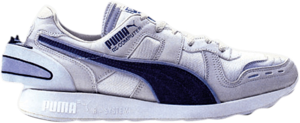 Puma RS-Computer '月岩' 1986 RSCOMP1986 Buy Puma RS-Computer '月岩' 1986 RSCOMP1986
