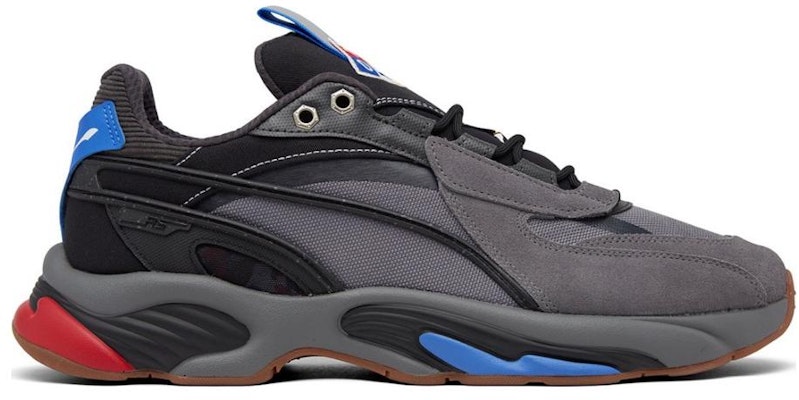 Puma RS-Connect 'Black Grey' 385101-01 Order Puma RS-Connect 'Black Grey' 385101-01