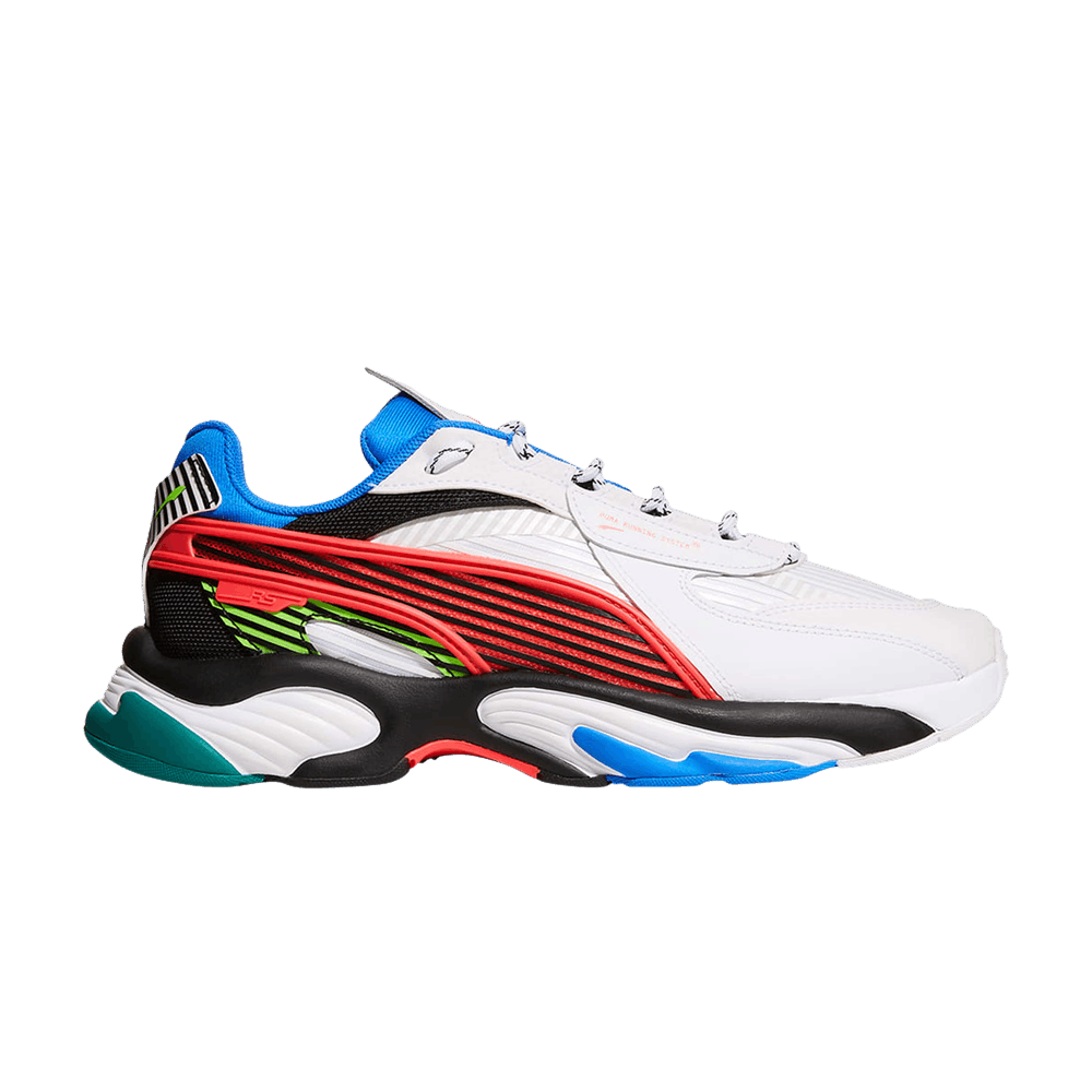 Puma RS-Connect 'Dazed' 382986-01