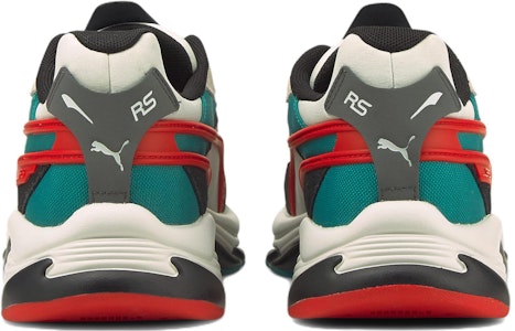 푸마 RS-커넥트 '더스트 - 패러세일링' 382088-03 Shop 푸마 RS-커넥트 '더스트 - 패러세일링' 382088-03