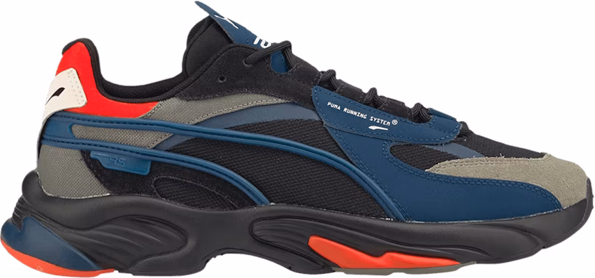 Puma RS-Connect 'Dust - Steel Grey Black' 382088-05 Buy Puma RS-Connect 'Dust - Steel Grey Black' 382088-05