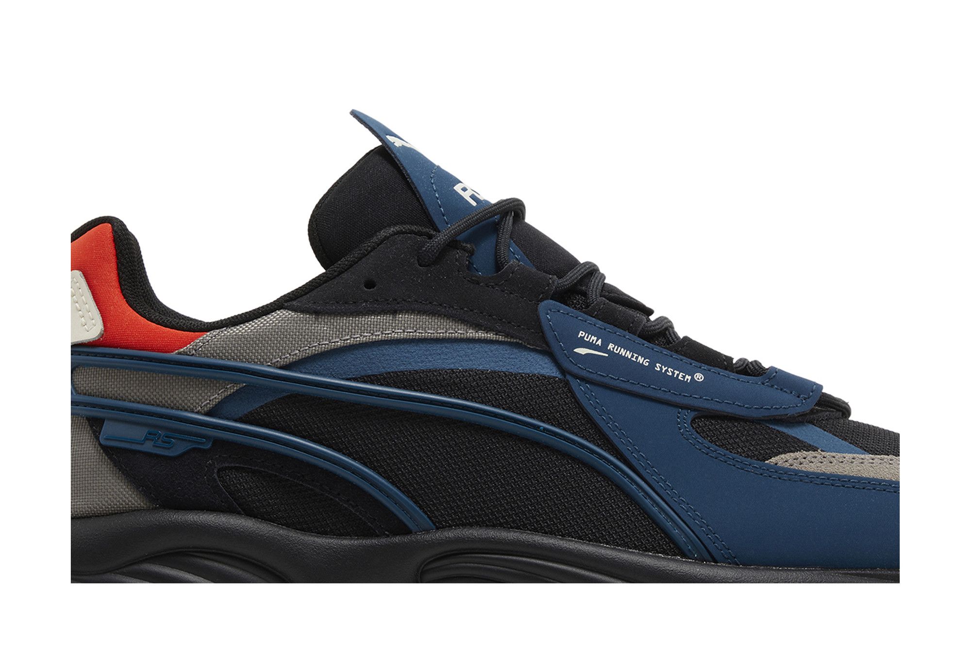 Order Puma RS-Connect 'Debu - Abu Abu Baja Hitam' 382088-05