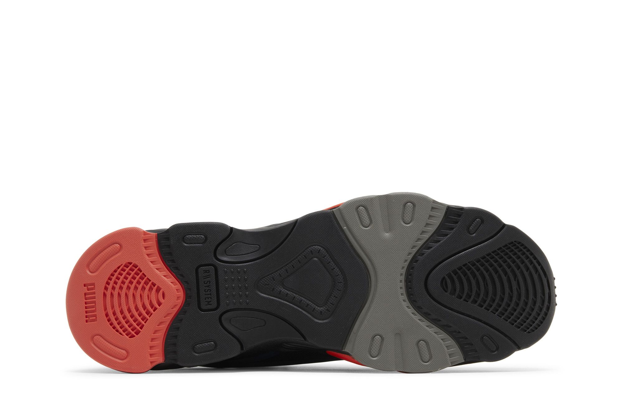 Shop Puma RS-Connect 'Debu - Abu Abu Baja Hitam' 382088-05