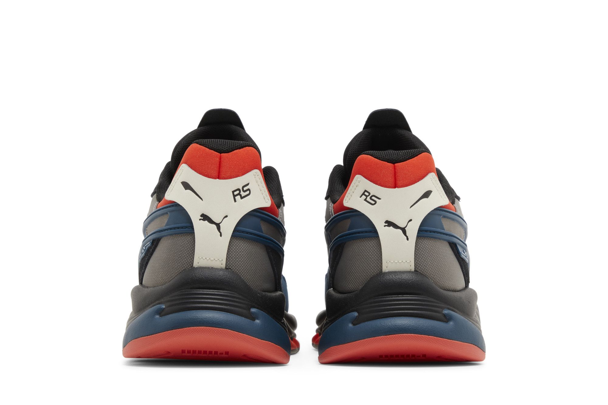 Details for Puma RS-Connect 'Debu - Abu Abu Baja Hitam' 382088-05