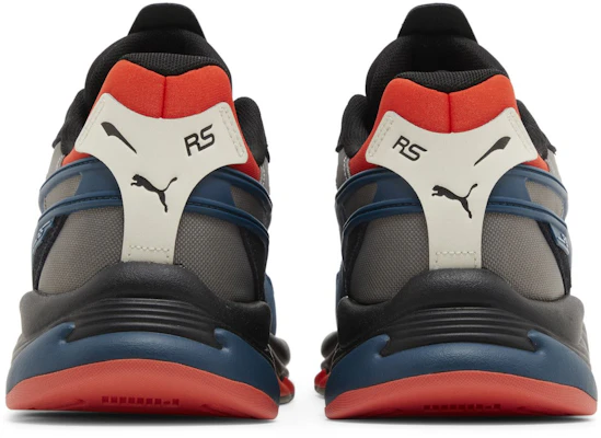 Puma RS-Connect 'Debu - Abu Abu Baja Hitam' 382088-05 Details for Puma RS-Connect 'Debu - Abu Abu Baja Hitam' 382088-05
