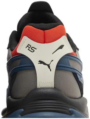 Puma RS-Connect 'Debu - Abu Abu Baja Hitam' 382088-05 Sizing Puma RS-Connect 'Debu - Abu Abu Baja Hitam' 382088-05