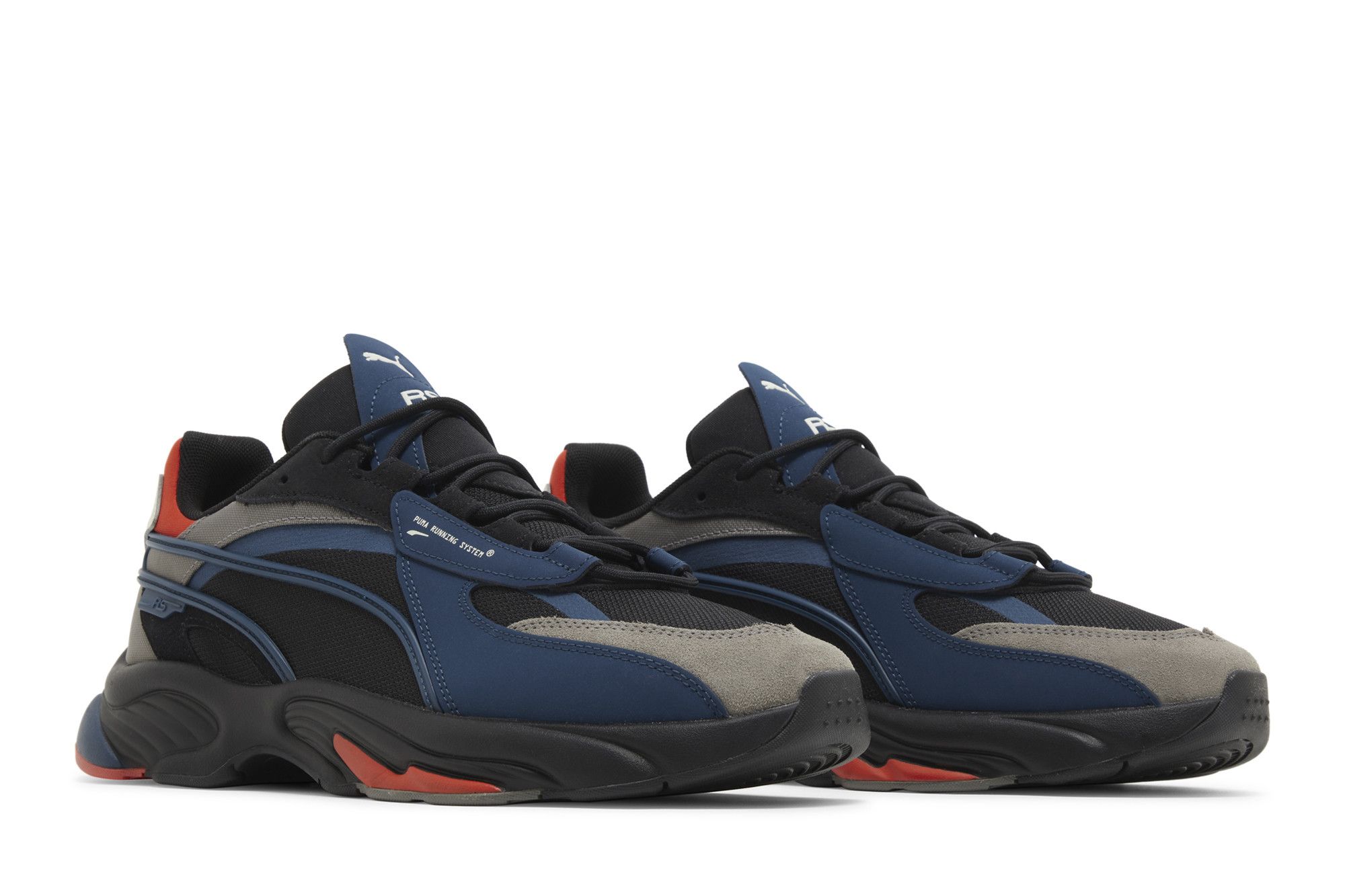 Cheap Puma RS-Connect 'Debu - Abu Abu Baja Hitam' 382088-05