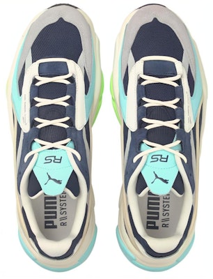 Puma RS-Connect 'Dust' 382088-02 Lookbook Puma RS-Connect 'Dust' 382088-02