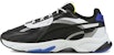 Puma RS-Connect 'Perjalanan Ke Angkasa Hitam Putih Biru' 382711-01
