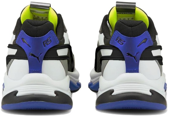 Puma RS-Connect 'Journey To Space Black White Blue' 382711-01 Shop Puma RS-Connect 'Journey To Space Black White Blue' 382711-01