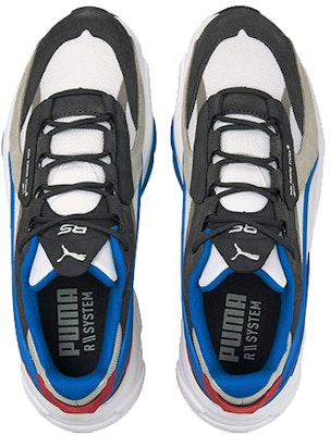 Puma RS-Connect 'Pop' Lelaki & Wanita 382087-02 Lookbook Puma RS-Connect 'Pop' Lelaki & Wanita 382087-02