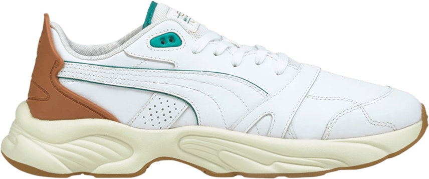 Puma top thunder marshmallow