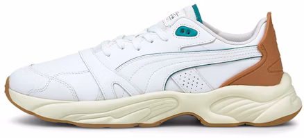 Puma RS-Connect 'White Marshmallow' 380529-01 Puma RS-Connect 'White Marshmallow' 380529-01
