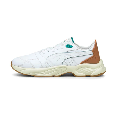 Puma RS-Connect 'White Marshmallow'