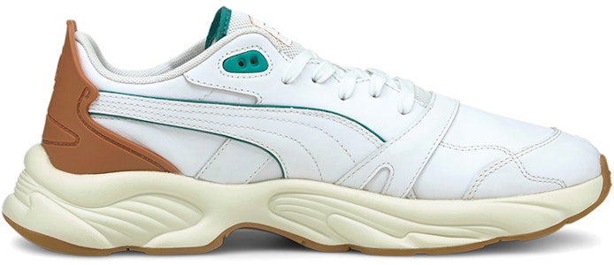 푸마 RS-커넥트 '화이트 마시멜로' 380529-01 Order 푸마 RS-커넥트 '화이트 마시멜로' 380529-01