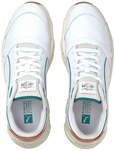 푸마 RS-커넥트 '화이트 마시멜로' 380529-01 Lookbook 푸마 RS-커넥트 '화이트 마시멜로' 380529-01