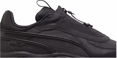 푸마 RS-커넥트 AD4PT '트리플 블랙' 380828-01 Order 푸마 RS-커넥트 AD4PT '트리플 블랙' 380828-01