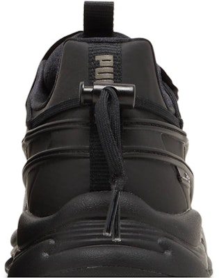 Puma RS-Connect AD4PT 'Triple Black' 380828-01 Sizing Puma RS-Connect AD4PT 'Triple Black' 380828-01