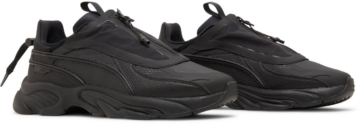 Puma RS-Connect AD4PT 'Triple Black' 380828-01 Cheap Puma RS-Connect AD4PT 'Triple Black' 380828-01