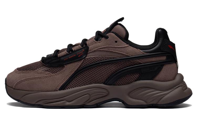 Puma RS-Connect Choc 'Brown Black' 386655-01