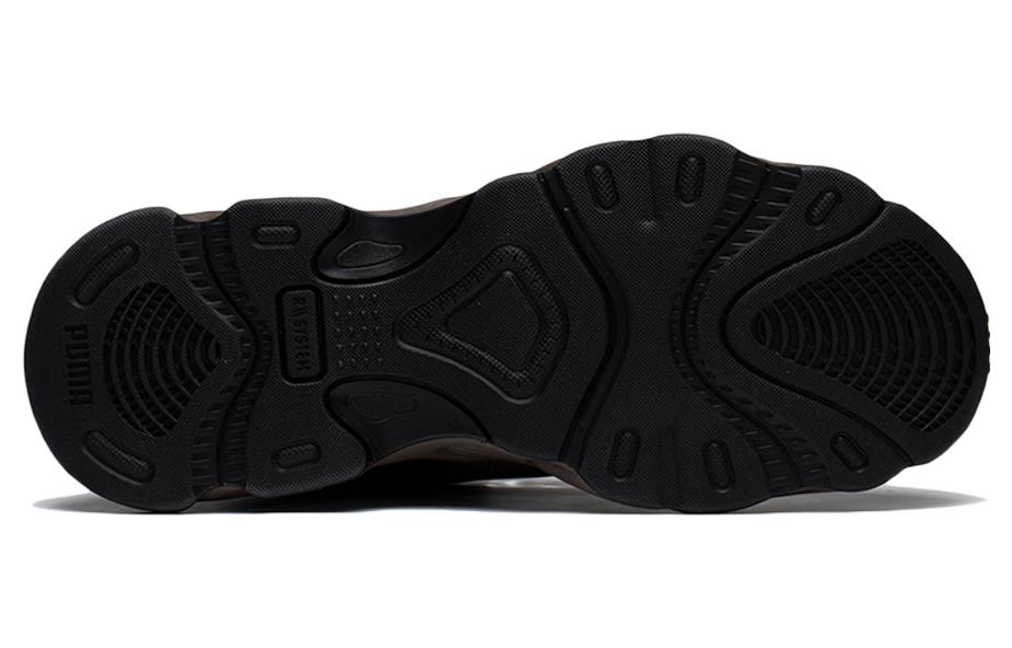 Purchase PUMA Rs-Connect Choc 低筒 運動休閒鞋 男女同款 黑色