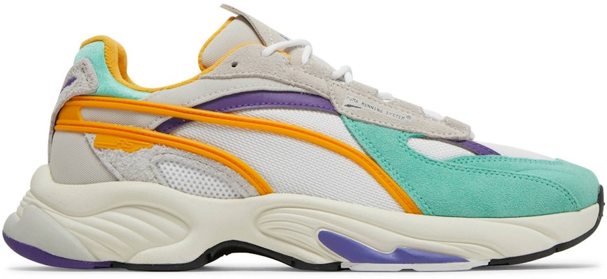 Puma RS-Connect Drip 'Biscay Green' 368610-02 Buy Puma RS-Connect Drip 'Biscay Green' 368610-02