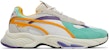 Puma RS-Connect Drip 'Biscay Green' Hijau Mint 368610-02