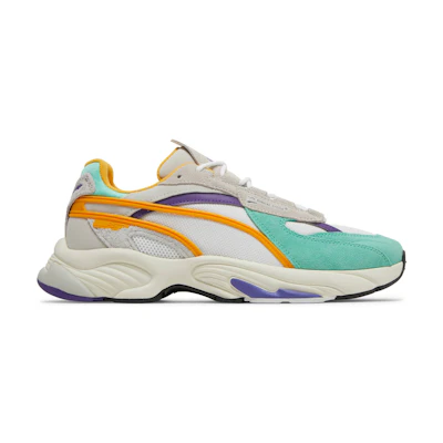 Puma RS-Connect Drip 'Biscay Green'