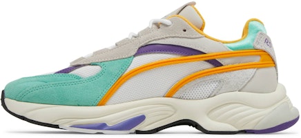 Puma RS-Connect Drip 'Verde Biscay' 368610-02 Lookbook Puma RS-Connect Drip 'Verde Biscay' 368610-02