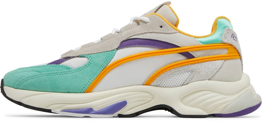 Puma RS-Connect Drip 'Biscay Green' 368610-02 Lookbook Puma RS-Connect Drip 'Biscay Green' 368610-02