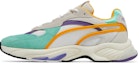 Lookbook Puma RS-Connect Drip 'Biscay Green' Hijau Mint 368610-02