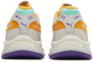 Puma RS-Connect Drip 'Verde Biscay' 368610-02 Details for Puma RS-Connect Drip 'Verde Biscay' 368610-02