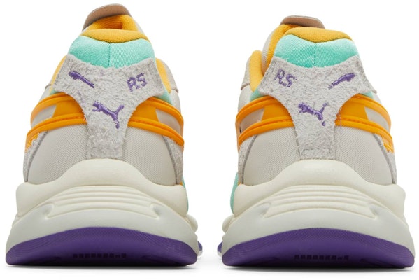 Puma RS-Connect Drip 'Biscay Green' 368610-02 Details for Puma RS-Connect Drip 'Biscay Green' 368610-02