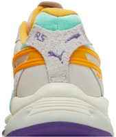 Puma RS-Connect Drip 'Verde Biscay' 368610-02 Sizing Puma RS-Connect Drip 'Verde Biscay' 368610-02