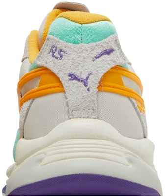 Puma RS-Connect Drip 'Biscay Green' 368610-02 Sizing Puma RS-Connect Drip 'Biscay Green' 368610-02
