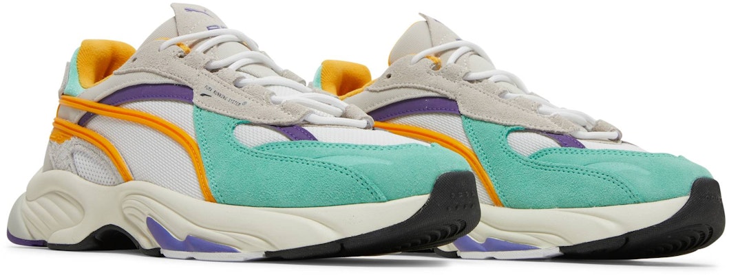 Puma RS-Connect Drip 'Biscay Green' 368610-02 Cheap Puma RS-Connect Drip 'Biscay Green' 368610-02