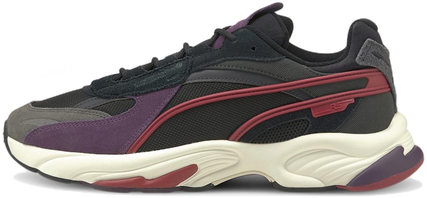 Puma RS-Connect Drip 'Hitam Merah Intens' 368610-04 Buy Puma RS-Connect Drip 'Hitam Merah Intens' 368610-04