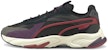 Puma RS-Connect Drip 'Hitam Merah Intense' 368610-04