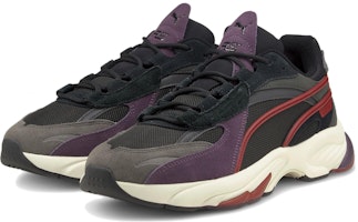 Puma RS-Connect Drip 'Negro Rojo Intenso' 368610-04 Lookbook Puma RS-Connect Drip 'Negro Rojo Intenso' 368610-04