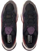 Puma RS-Connect Drip 'Negro Rojo Intenso' 368610-04 Shop Puma RS-Connect Drip 'Negro Rojo Intenso' 368610-04