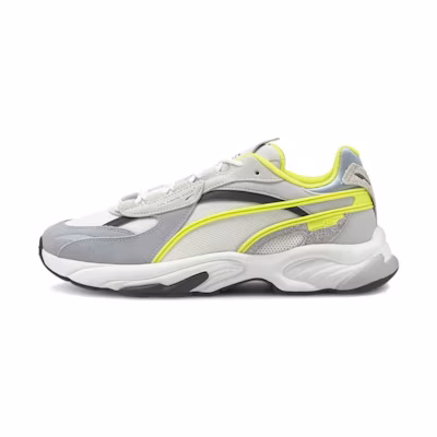 Puma RS-Connect Drip 'Blue Fog'