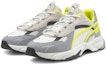 Lookbook Puma RS-Connect Drip 'Biru Kabus' 368610-05