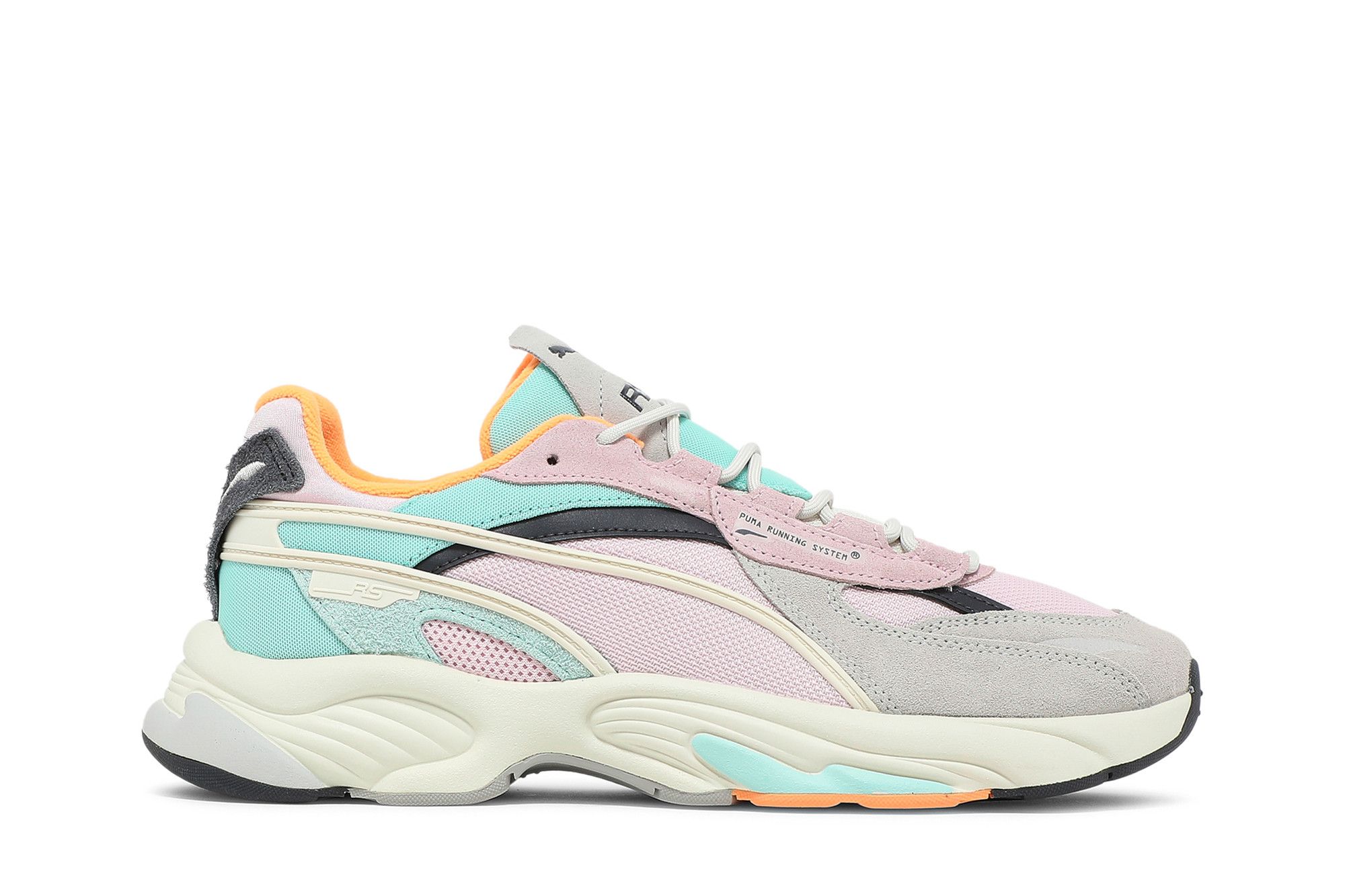 Puma RS-Connect Drip 'Grey Violet Pink Lady' 368610-03