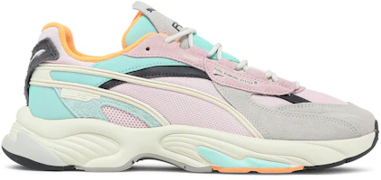 Puma RS-Connect Drip 'Grey Violet Pink Lady' 368610-03 Puma RS-Connect Drip 'Grey Violet Pink Lady' 368610-03