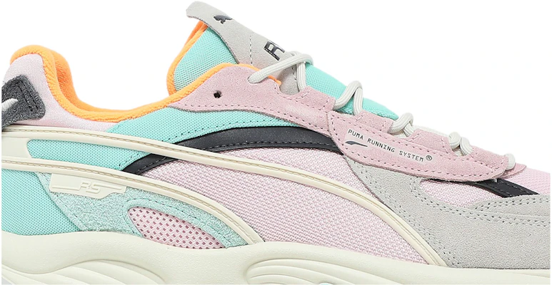 Puma RS-Connect Drip 'Abu Violet Pink Lady' 368610-03 Order Puma RS-Connect Drip 'Abu Violet Pink Lady' 368610-03