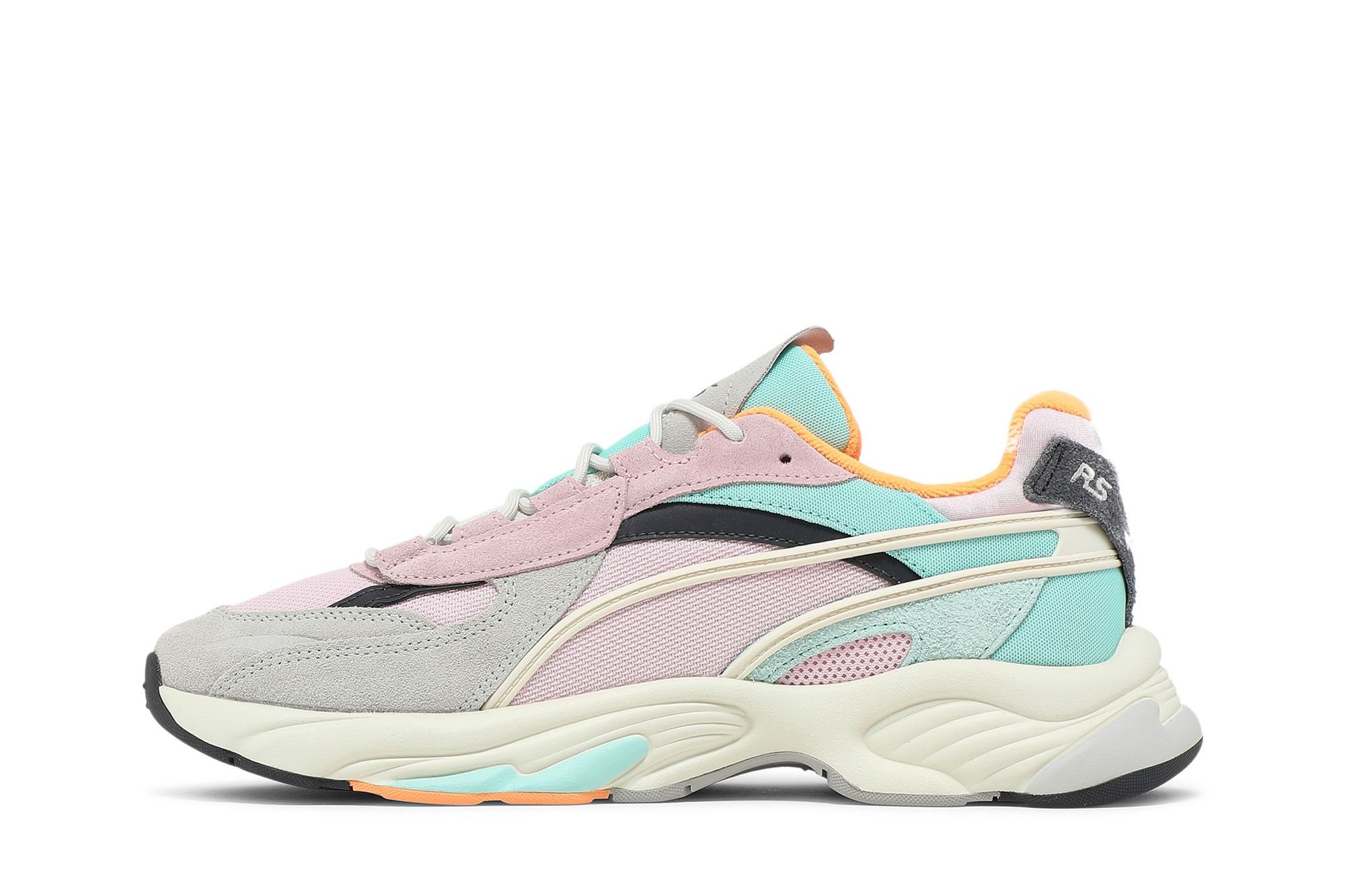 Lookbook Puma RS-Connect Drip 'Abu Violet Pink Lady' 368610-03