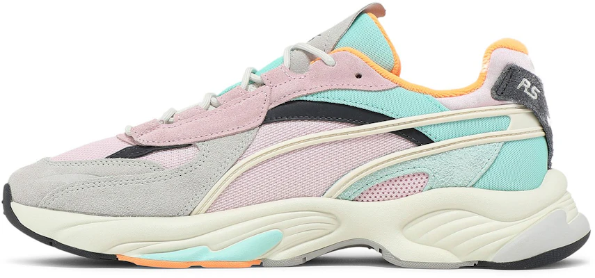 Puma RS-Connect Drip 'Abu Violet Pink Lady' 368610-03 Lookbook Puma RS-Connect Drip 'Abu Violet Pink Lady' 368610-03